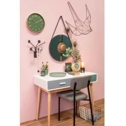 Miroir Balanced Present Time Noir - Noir -Miroir Soldes Boutique 60148023 5