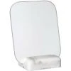 Miroir Rectangle Carrare La Chaise Longue Blanc - Blanc -Miroir Soldes Boutique 60150634 1