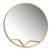 Amadeus - Miroir Galile 60 Cm - Or -Miroir Soldes Boutique 60204292 1