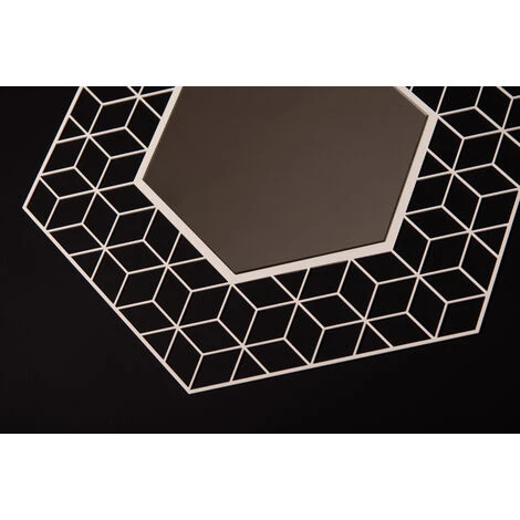 Polyhedra Stiga S - Miroir 4 Polyhedra Stiga S - Miroir – Image 2