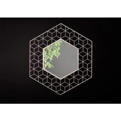 Polyhedra Stiga M - Miroir
