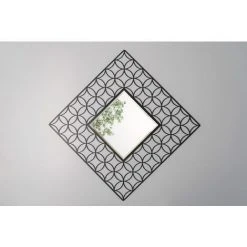 Polyhedra Holo S - Miroir