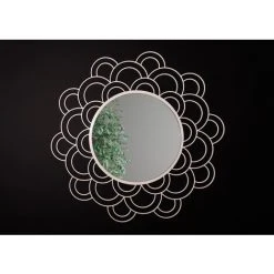 Polyhedra Husk M - Miroir