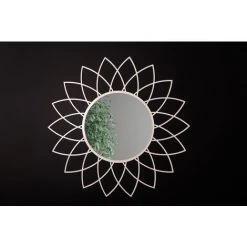 Polyhedra Lotus S - Miroir