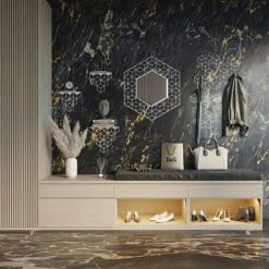 Polyhedra Stiga M - Miroir -Miroir Soldes Boutique 60499769 3