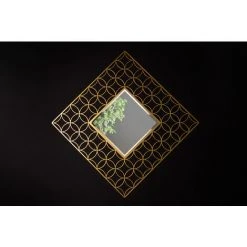 Polyhedra Holo S - Miroir