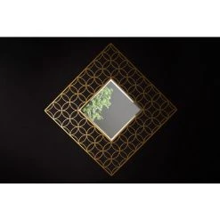 Polyhedra Holo M - Miroir