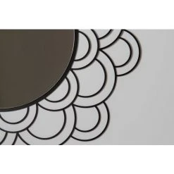 Polyhedra Husk M - Miroir 8 Polyhedra Husk M - Miroir -Miroir Soldes Boutique 60501525 2