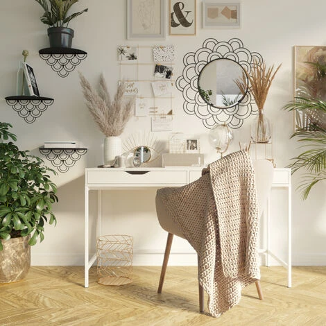 Polyhedra Husk M - Miroir 6 Polyhedra Husk M - Miroir – Image 4