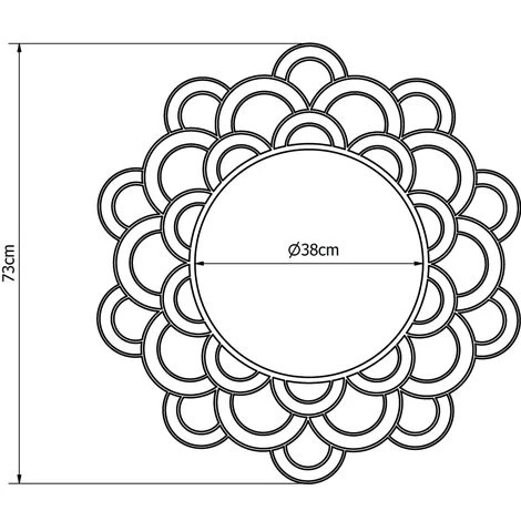 Polyhedra Husk M - Miroir 7 Polyhedra Husk M - Miroir – Image 5