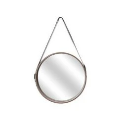 Miroirs The Home Deco Factory LOUISA Marron