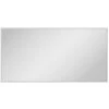 AQUAE LINE Miroir LED 120x60 Cm, Nova -Miroir Soldes Boutique 60631724 1