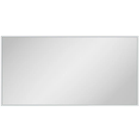 AQUAE LINE Miroir LED 120x60 Cm, Nova 3 AQUAE LINE Miroir LED 120x60 Cm, Nova