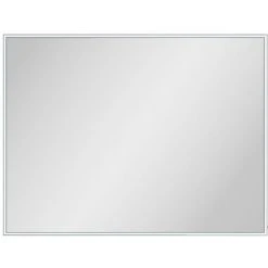 AQUAE LINE Miroir LED 80x60 Cm, Nova
