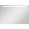 AQUAE LINE Miroir LED 120x80 Cm, Mona -Miroir Soldes Boutique 60631922 1