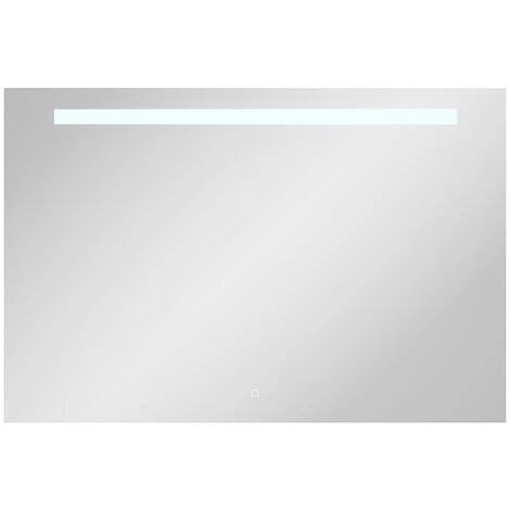 AQUAE LINE Miroir LED 120x80 Cm, Mona 3 AQUAE LINE Miroir LED 120x80 Cm, Mona
