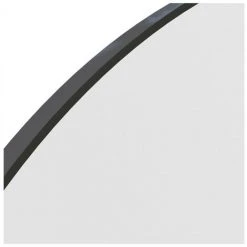 FIMEI Miroir 70x40 Cm Verre -Miroir Soldes Boutique 60678527 4