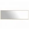 FIMEI Miroir Doré 150x50 Cm 2 FIMEI Miroir Doré 150x50 Cm -Miroir Soldes Boutique 60967173 1