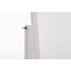 NOVA Miroir Du Sol Auto-supportant Rectangulaire Réglable élégant Couleurs Différentes Couleurs Couleur : Blanc 10 NOVA Miroir Du Sol Auto-supportant Rectangulaire Réglable élégant Couleurs Différentes Couleurs Couleur : Blanc -Miroir Soldes Boutique 61090408 4