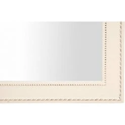 BISCOTTINI Miroir Mural Et Suspendu Vertical Et Horizontal En Finition Blanc Antique 10 BISCOTTINI Miroir Mural Et Suspendu Vertical Et Horizontal En Finition Blanc Antique -Miroir Soldes Boutique 61127742 4