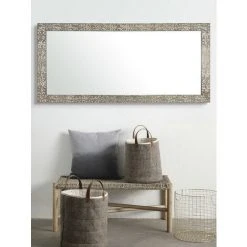 HERDASA Miroir En Polystyrène Rectangulaire,Confetti -Miroir Soldes Boutique 61156594 4