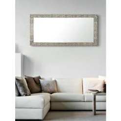 HERDASA Miroir En Polystyrène Rectangulaire,Confetti -Miroir Soldes Boutique 61156594 5