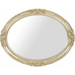 BISCOTTINI MIROIR MURAL EN BOIS FINITION ARGENT ANTIQUE FABRIQUÉ EN ITALIE 11 BISCOTTINI MIROIR MURAL EN BOIS FINITION ARGENT ANTIQUE FABRIQUÉ EN ITALIE -Miroir Soldes Boutique 61280145 5