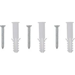 SUPERMARKET Miroir Mural Verre Carré 60 X 60 Cm -Miroir Soldes Boutique 61303965 5