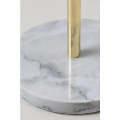 Miroir En Métal Almaden SKLUM Fer - Marbre Doré - Doré -Miroir Soldes Boutique 61333390 5