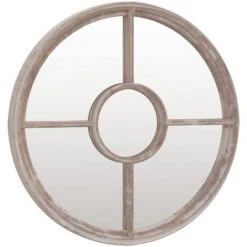 FIMEI Miroir Sable 60x4 Cm Fer Pour Utilisation à L'intérieur 9 FIMEI Miroir Sable 60x4 Cm Fer Pour Utilisation à L'intérieur -Miroir Soldes Boutique 61382856 3