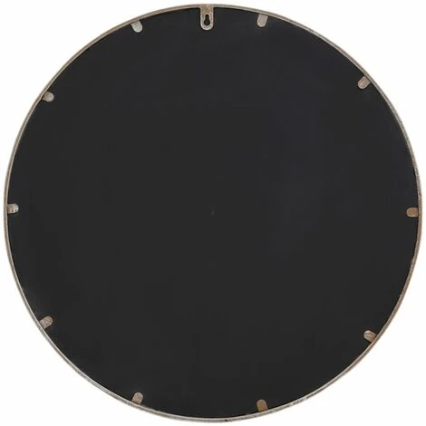 FIMEI Miroir Sable 60x4 Cm Fer Pour Utilisation à L'intérieur 6 FIMEI Miroir Sable 60x4 Cm Fer Pour Utilisation à L'intérieur – Image 4
