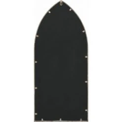 FIMEI Miroir De Jardin Sable 100x45cm Fer Pour Utilisation Extérieure 10 FIMEI Miroir De Jardin Sable 100x45cm Fer Pour Utilisation Extérieure -Miroir Soldes Boutique 61383392 4