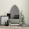 FIMEI Miroir Sable 100x45cm Fer Pour Utilisation Intérieure -Miroir Soldes Boutique 61383397 1