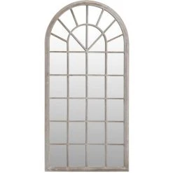 FIMEI Miroir De Jardin Sable 90x45 Cm Fer Pour Utilisation Extérieure 9 FIMEI Miroir De Jardin Sable 90x45 Cm Fer Pour Utilisation Extérieure -Miroir Soldes Boutique 61383927 3