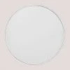 Miroir Rond En Métal (Ø50 Cm) Alnie SKLUM Fer 2 Miroir Rond En Métal (Ø50 Cm) Alnie SKLUM Fer -Miroir Soldes Boutique 61474448 1