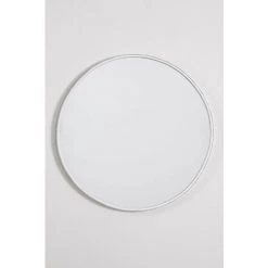 Miroir Rond En Métal (Ø50 Cm) Alnie SKLUM Fer 8 Miroir Rond En Métal (Ø50 Cm) Alnie SKLUM Fer -Miroir Soldes Boutique 61474448 2