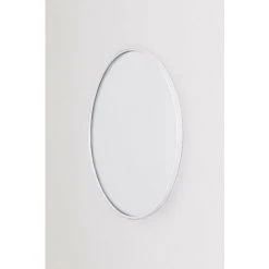 Miroir Rond En Métal (Ø50 Cm) Alnie SKLUM Fer 9 Miroir Rond En Métal (Ø50 Cm) Alnie SKLUM Fer -Miroir Soldes Boutique 61474448 3