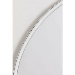 Miroir Rond En Métal (Ø50 Cm) Alnie SKLUM Fer 10 Miroir Rond En Métal (Ø50 Cm) Alnie SKLUM Fer -Miroir Soldes Boutique 61474448 4