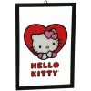 Miroir Rectangulaire Sérigraphié Hello Kitty 2 Miroir Rectangulaire Sérigraphié Hello Kitty -Miroir Soldes Boutique 62058577 1