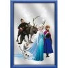 Miroir Rectangulaire Sérigraphié Frozen -Miroir Soldes Boutique 62065098 1