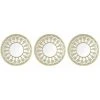 ZEN ET ETHNIQUE Assortiment De 3 Miroirs Décoratifs -Miroir Soldes Boutique 62072423 1
