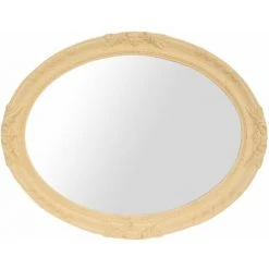BISCOTTINI MIROIR MURAL EN BOIS BRUT FABRIQUÉ EN ITALIE 11 BISCOTTINI MIROIR MURAL EN BOIS BRUT FABRIQUÉ EN ITALIE -Miroir Soldes Boutique 63578207 5