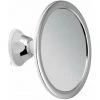 PERLE RARE Miroir De Maquillage Sans Buée Miroirs De Rasage De Douche Avec Support à Ventouse Rotation à 360 ° Véritable Miroir Anti-buée Miroir De Salle De Bain