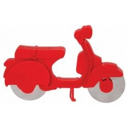 BALVI Coupe Pizza Scooter