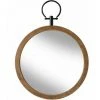 REDCARTEL Grand Miroir En Bois Flint - Boite à Design - Bois -Miroir Soldes Boutique 63824916 1