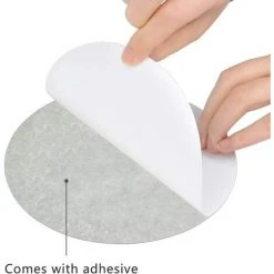 ARC-EN-CIéL 36 Feuilles Miroir Décoratif Moderne En Acrylique, Miroir Autocollant Carré TV Fond Tuile Miroir Sticker Mural Arcenciél 10 ARC-EN-CIéL 36 Feuilles Miroir Décoratif Moderne En Acrylique, Miroir Autocollant Carré TV Fond Tuile Miroir Sticker Mural Arcenciél -Miroir Soldes Boutique 64127375 4