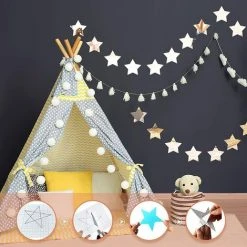 CARILLONSàVENT 10Pcs Miroir Autocollant Miroir Adhésif Décoratif Miroir Carrés Argenté Amovible Mosaïque Décorative Auto-Adhésifs Salle De Bain Salon Chambre 15cm(6 Pouces)×25cm(9.8 Pouces) 10pcs Carivent -Miroir Soldes Boutique 64142444 4