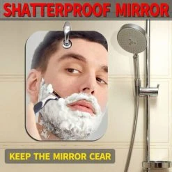 LIFCAUSAL Miroir Mural Incassable Miroirs De Salle De Sport En Plexiglas Bon Marché Sur Toute La Longueur Pour La Salle De Sport à Domicile, Extra épais : 1/8", Miroirs D'entraînement Sans Danger Pour Les Enfants, Miroirs Sur La Porte De La Chambre à Coucher (30,5 8 LIFCAUSAL Miroir Mural Incassable Miroirs De Salle De Sport En Plexiglas Bon Marché Sur Toute La Longueur Pour La Salle De Sport à Domicile, Extra épais : 1/8", Miroirs D'entraînement Sans Danger Pour Les Enfants, Miroirs Sur La Porte De La Chambre à Coucher (30,5 -Miroir Soldes Boutique 64220231 2