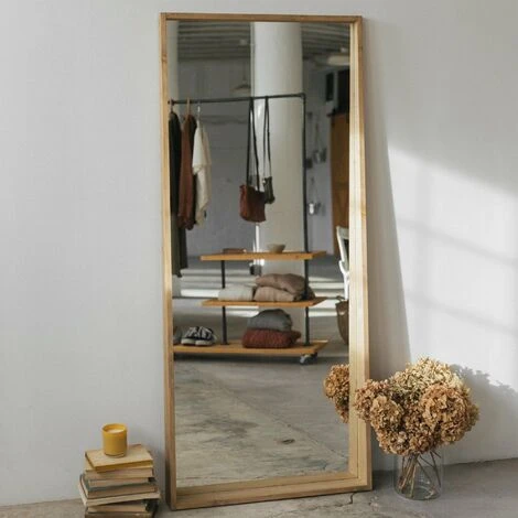 HANNUN Miroir Inclina 4 HANNUN Miroir Inclina – Image 2