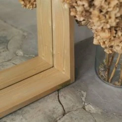 HANNUN Miroir Inclina 11 HANNUN Miroir Inclina -Miroir Soldes Boutique 64455728 5